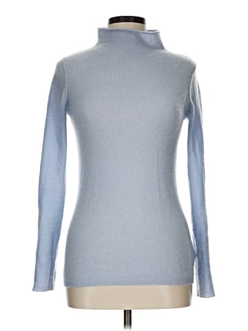 Telluride Clothing Co Turtleneck Sweater (view 1)