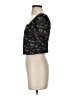 Madewell Black Short Sleeve Top Size XXS - photo 5
