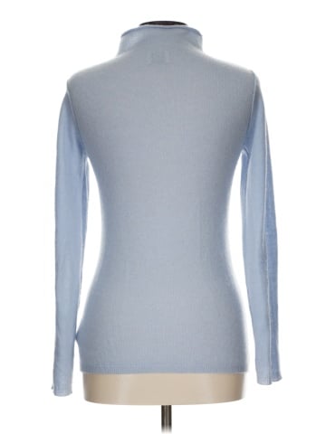 Telluride Clothing Co Turtleneck Sweater (view 2)