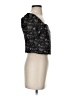 Madewell Black Short Sleeve Top Size XXS - photo 4