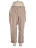 Talbots Solid Tan Khakis Size 16 - photo 1