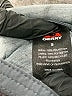 Gerry 100% Polyester Solid Gray Jacket Size 5 - photo 3