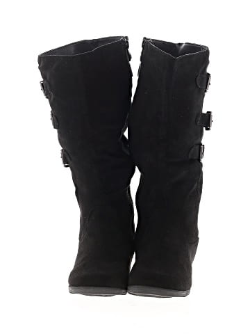 Wanted Boots (view 2)