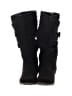 Wanted Black Boots Size 7 - photo 2