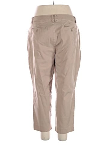 Talbots Khakis (view 2)