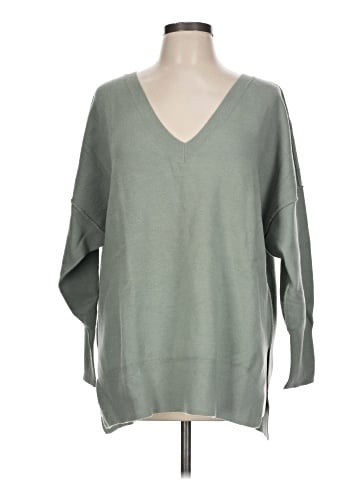 Abercrombie & Fitch Pullover Sweater (view 1)