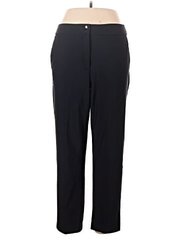Christian Siriano New York Dress Pants (view 1)