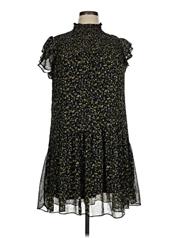 Melonie Casual Dress (view 1)