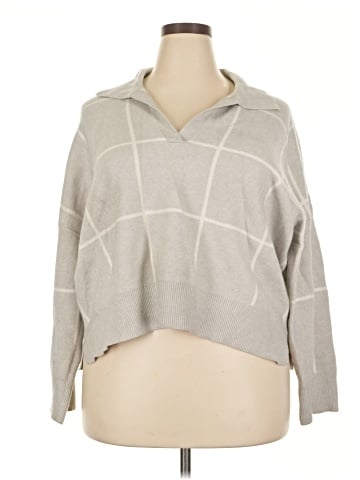 Tahari Pullover Sweater (view 1)