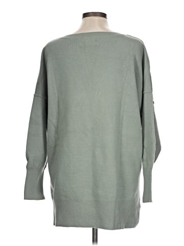 Abercrombie & Fitch Pullover Sweater (view 2)
