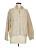 MNG Ivory Fleece Size M - photo 1