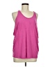 Fabletics Pink Tank Top Size M - photo 1