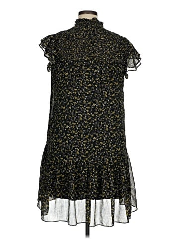 Melonie Casual Dress (view 2)