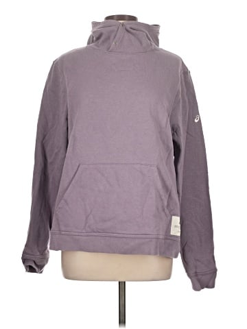 Asics Sweatshirt (view 1)