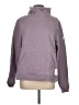 Asics Purple Sweatshirt Size L - photo 1