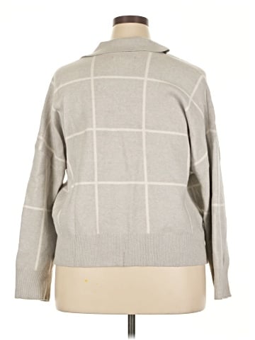 Tahari Pullover Sweater (view 2)