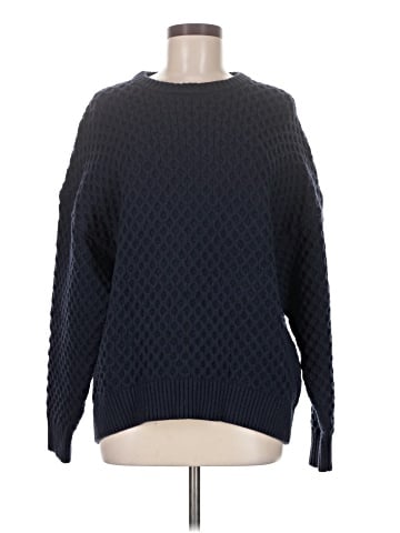 Sunday Best Wool Sweater (view 1)