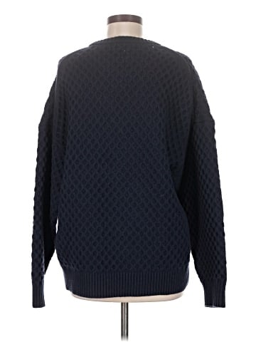 Sunday Best Wool Sweater (view 2)