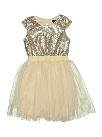 Zunie Dress (view 1)