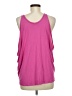 Fabletics Pink Tank Top Size M - photo 2