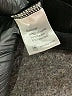 Grecerelle Solid Black Casual Dress Size L - photo 8