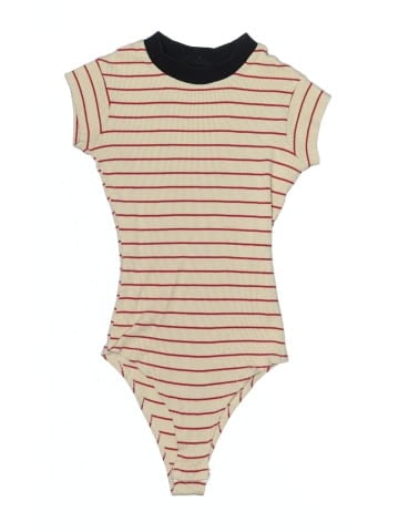 Knot Sisters Bodysuit (view 1)