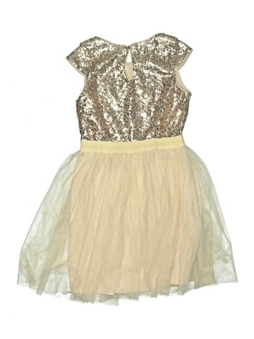 Zunie Dress (view 2)