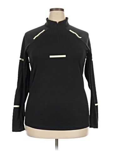 Adidas Long Sleeve T-Shirt (view 1)