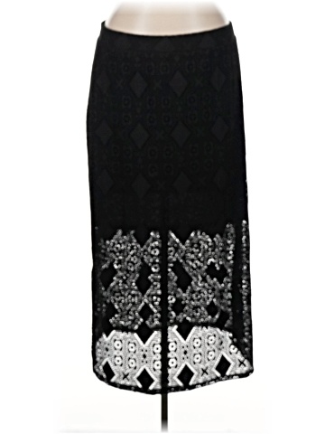 Susan Graver Formal Skirt (view 1)