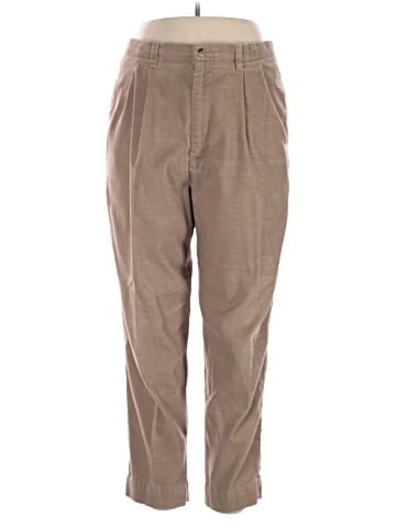 Lands' End Casual Pants (view 1)