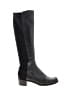 Stuart Weitzman Black Boots Size 8 - photo 1