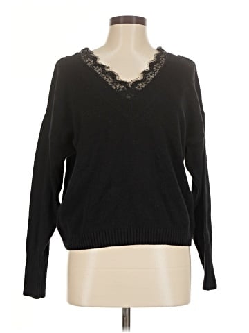 Belle France Long Sleeve Top (view 1)