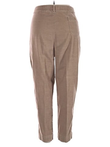 Lands' End Casual Pants (view 2)