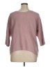 Timing 100% Acrylic Pink Cardigan Size 1X - photo 2