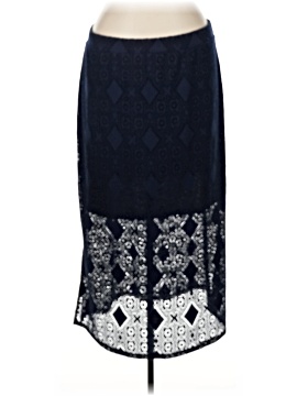 Susan Graver Formal Skirt