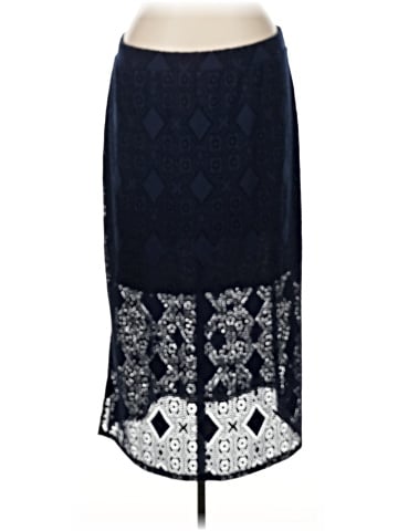 Susan Graver Formal Skirt (view 1)