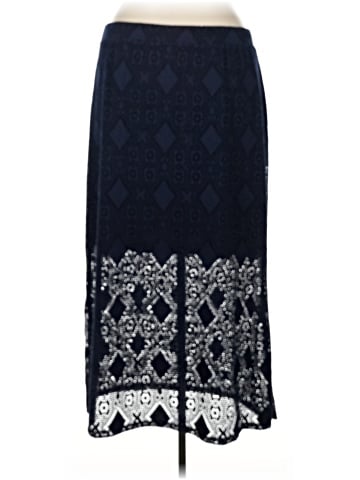Susan Graver Formal Skirt (view 2)