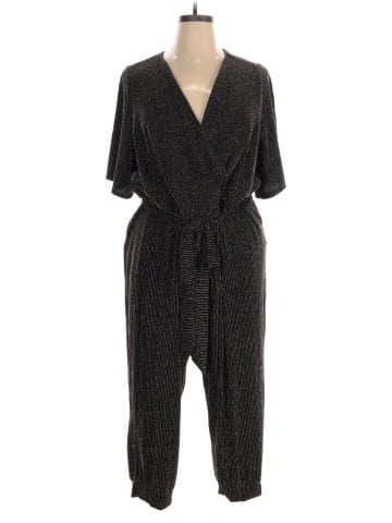Torrid Jumpsuit (view 1)
