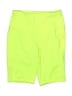 DSG Yellow Athletic Shorts Size S - photo 1