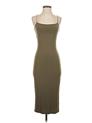 T by Alexander Wang Casual Dress (view 1)