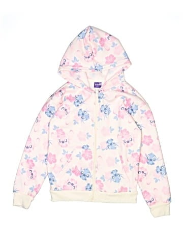 Disney Zip Up Hoodie (view 1)