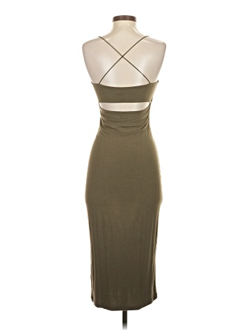 T by Alexander Wang Casual Dress (view 2)