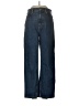 Everlane Blue Jeans Size 28 waist r - photo 1
