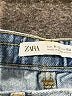 Zara Blue Jeans Size 11 - 12 - photo 3