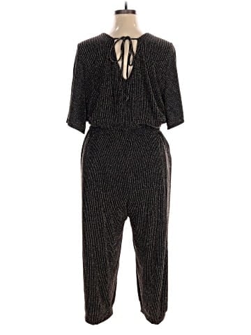 Torrid Jumpsuit (view 2)