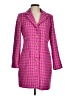 Pomander Place Pink Coat Size M - photo 1