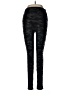 M Rena Camo Black Active Pants Size M - photo 1