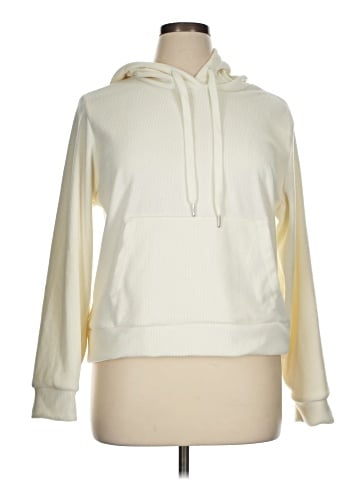 Yogalicious Sweatshirt (view 1)