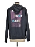 Peloton Gray Pullover Hoodie Size L - photo 2