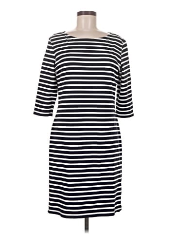 Saint James Casual Dress (view 1)